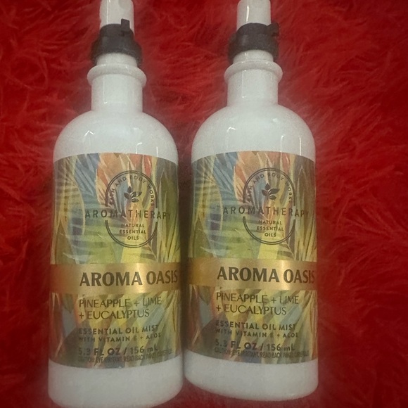 Bath & Body Works Other - Bath body works Essential oil mist